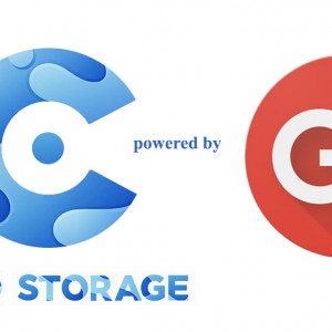 Dịch vụ cho thuê kho lạnh C Cold Storage được tài trợ bỡi G+
