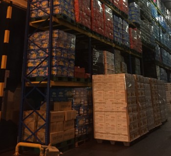 COLD STORAGE SERVICES IN HOCHIMINH CITY